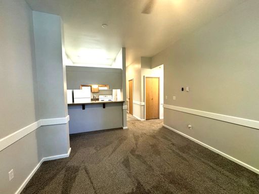 Historic One Bedroom Apartment in Spokane! – photo 1