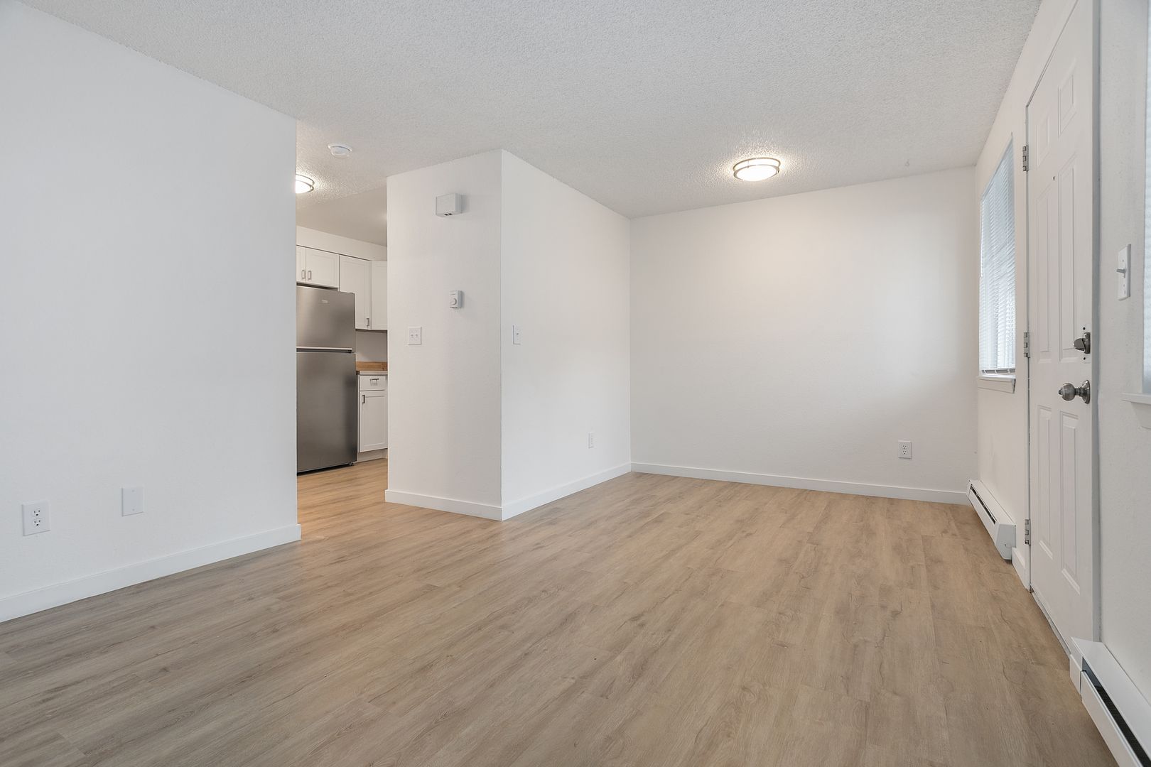 Bellingham Apartment: 621 32nd St