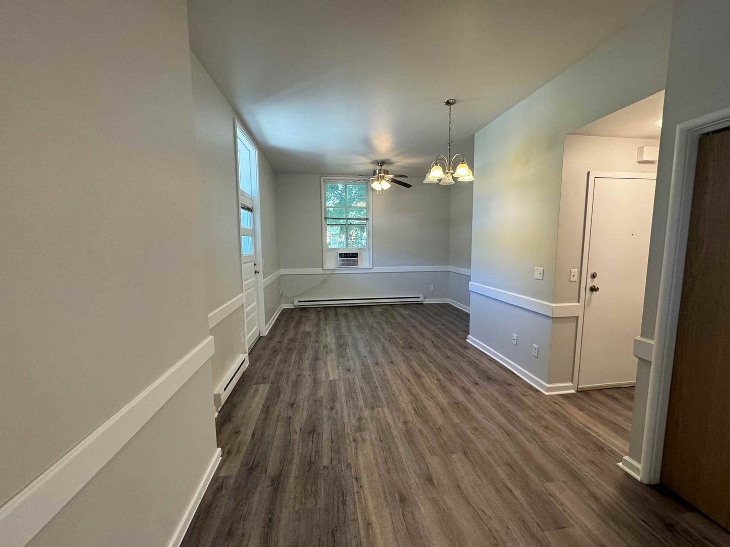 Spokane Apartment: 3915 W Randolph Road