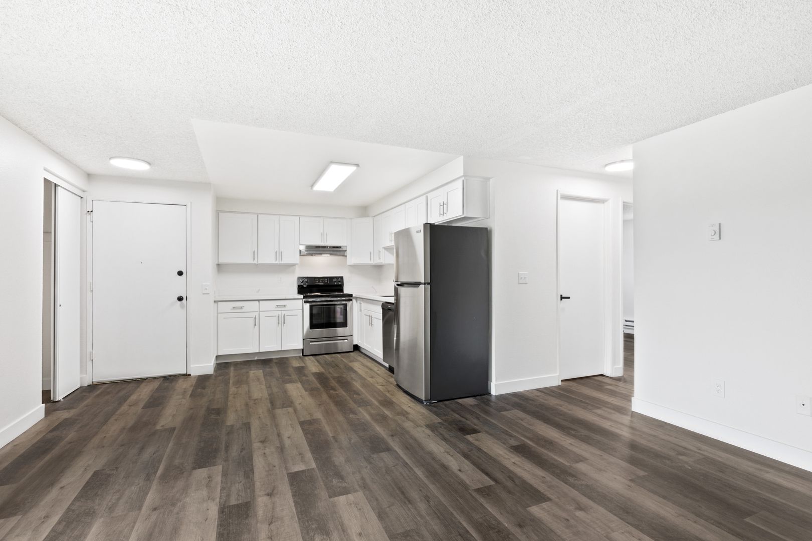 Arlington Apartment: 17313 Smokey Point Blvd