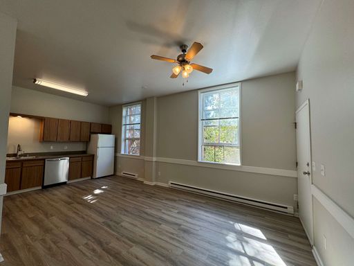 Historic Spokane Apartment One Bedroom! – photo 1