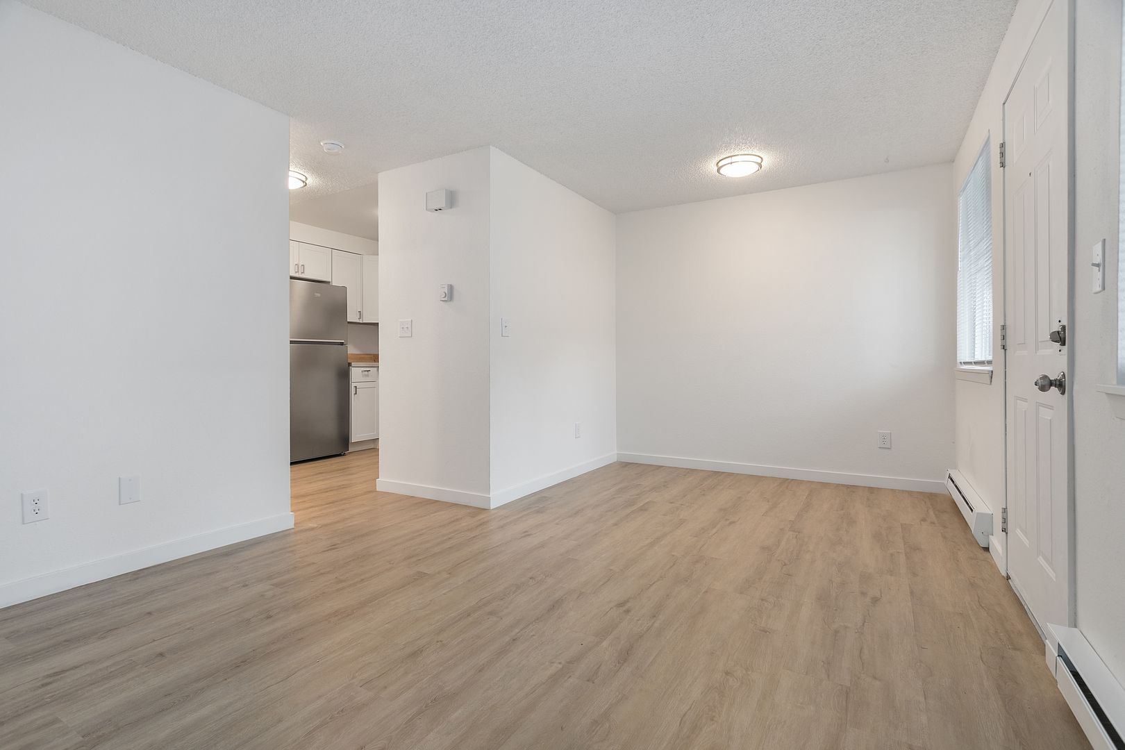 Bellingham Apartment: 621 32nd St
