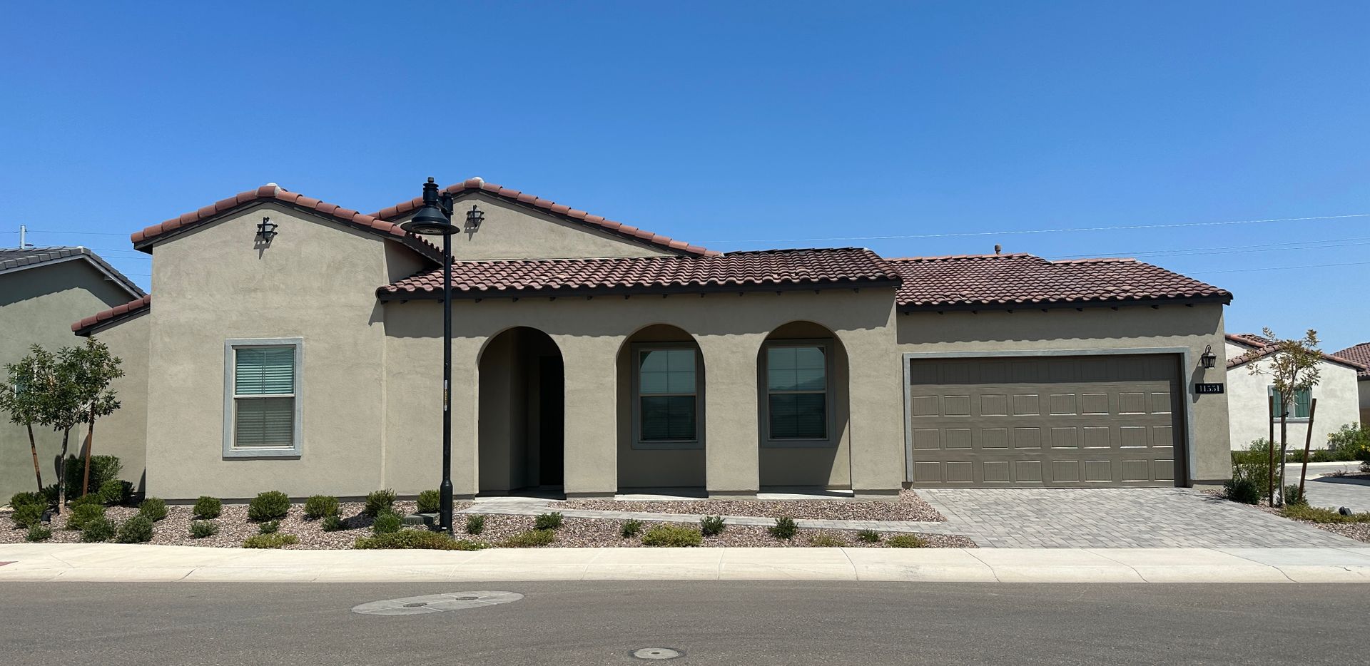 Surprise House: 11551 N Luckenbach St