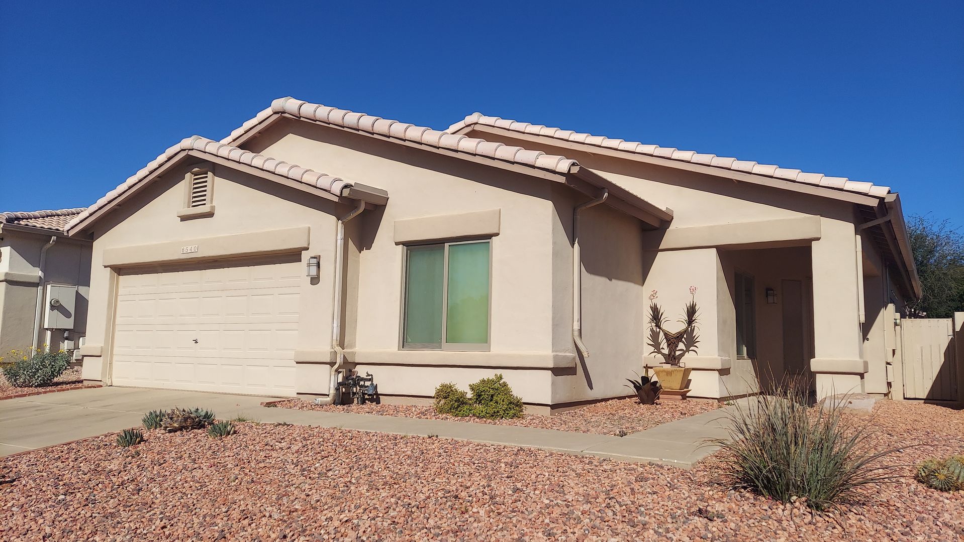 Phoenix House: 6540 W Avenida del Rey