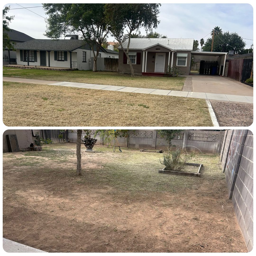 Mesa House: 160 N Hibbert Rd