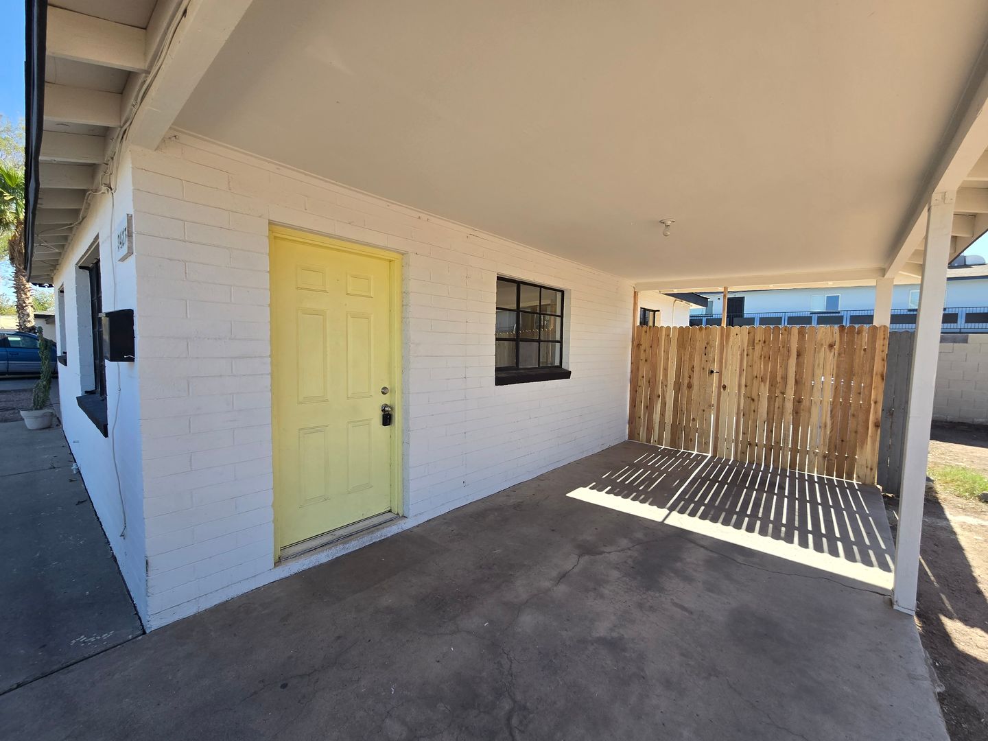 Phoenix Condo: 3427 E Willetta Street
