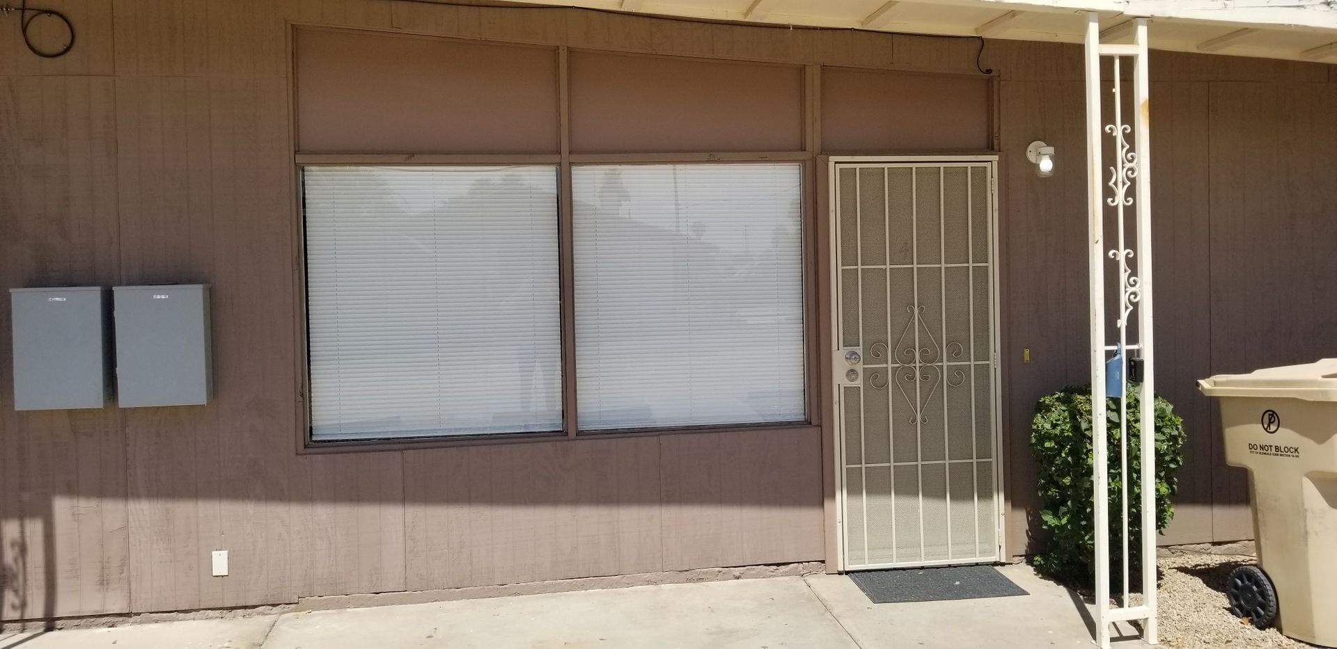 Glendale Condo: 6251 N 48th Ave Unit 4