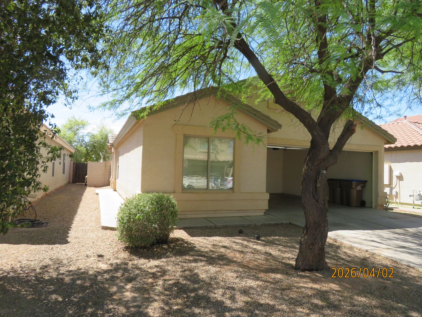 San Tan Valley House: 4079 E. Mica Rd.