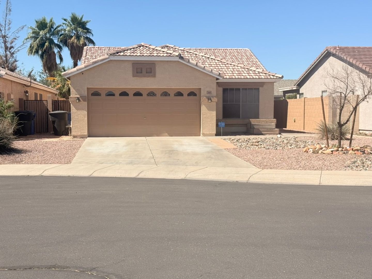 Avondale House: 2618 N 107th Ln.