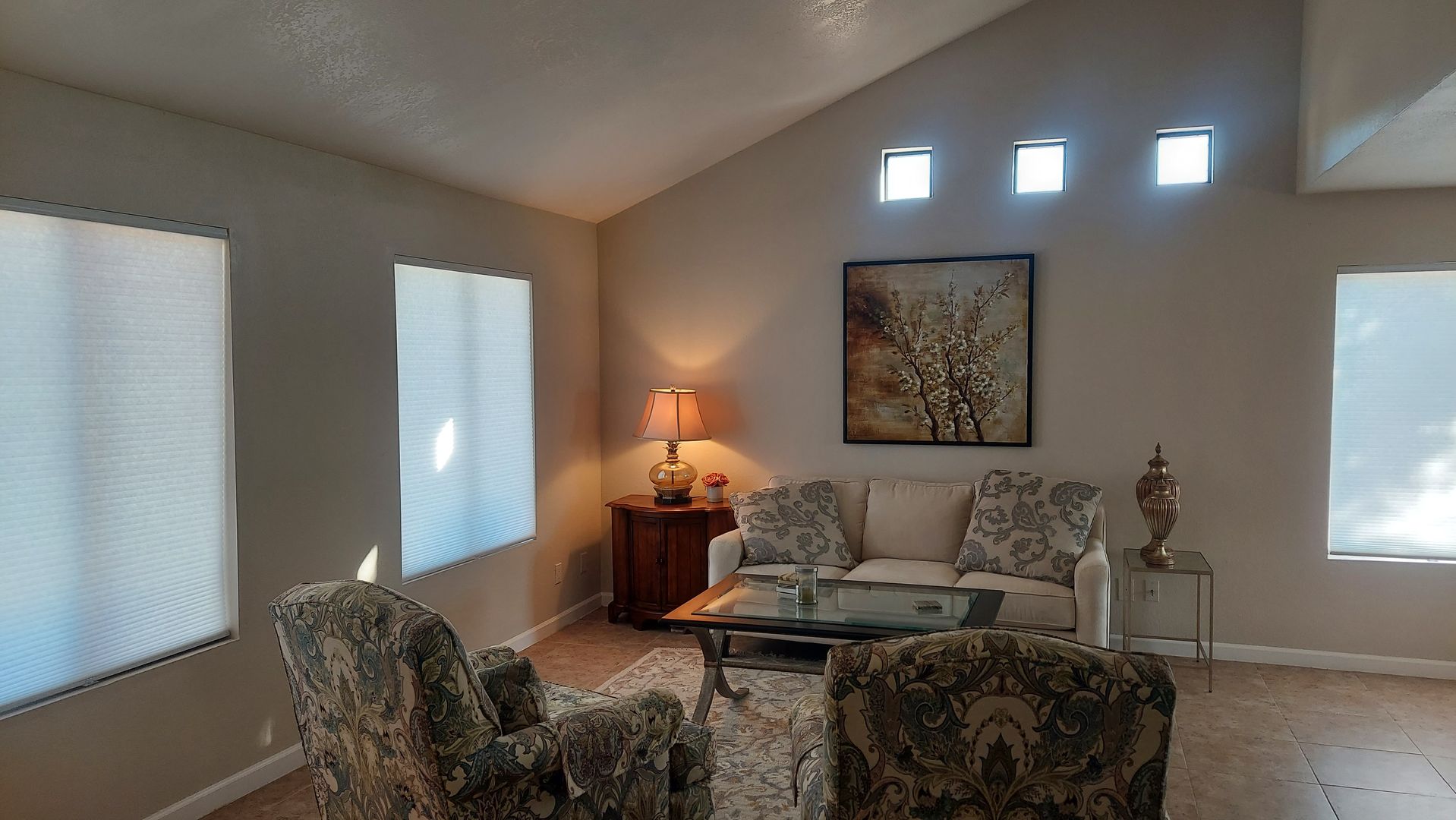 Tempe House: 459 E Marigold Lane