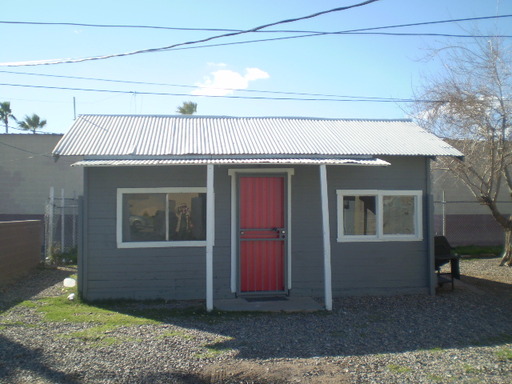 Phoenix 1 Bedroom Unit – photo 1