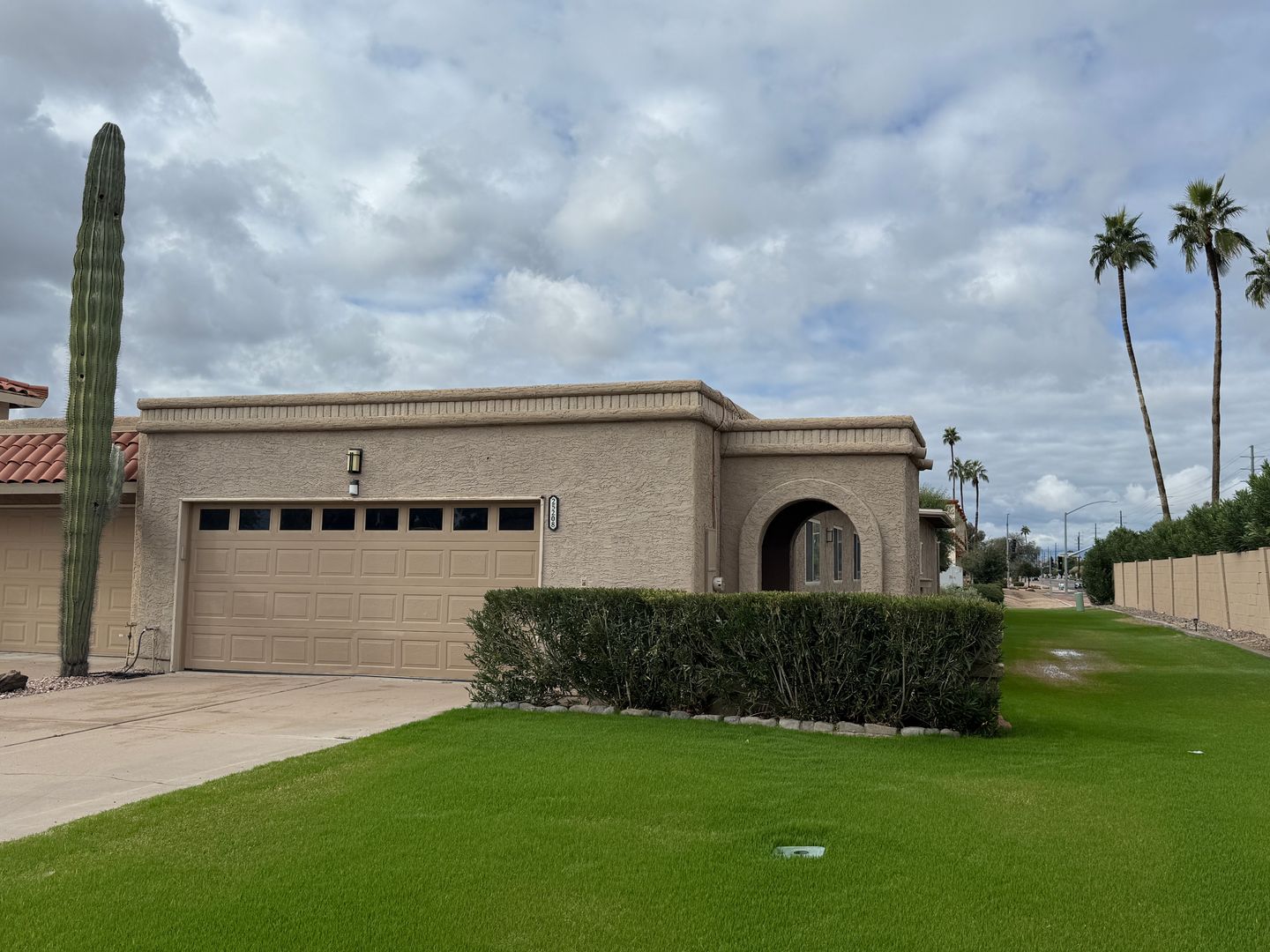 Sun Lakes House: 25208 S Angora Ct