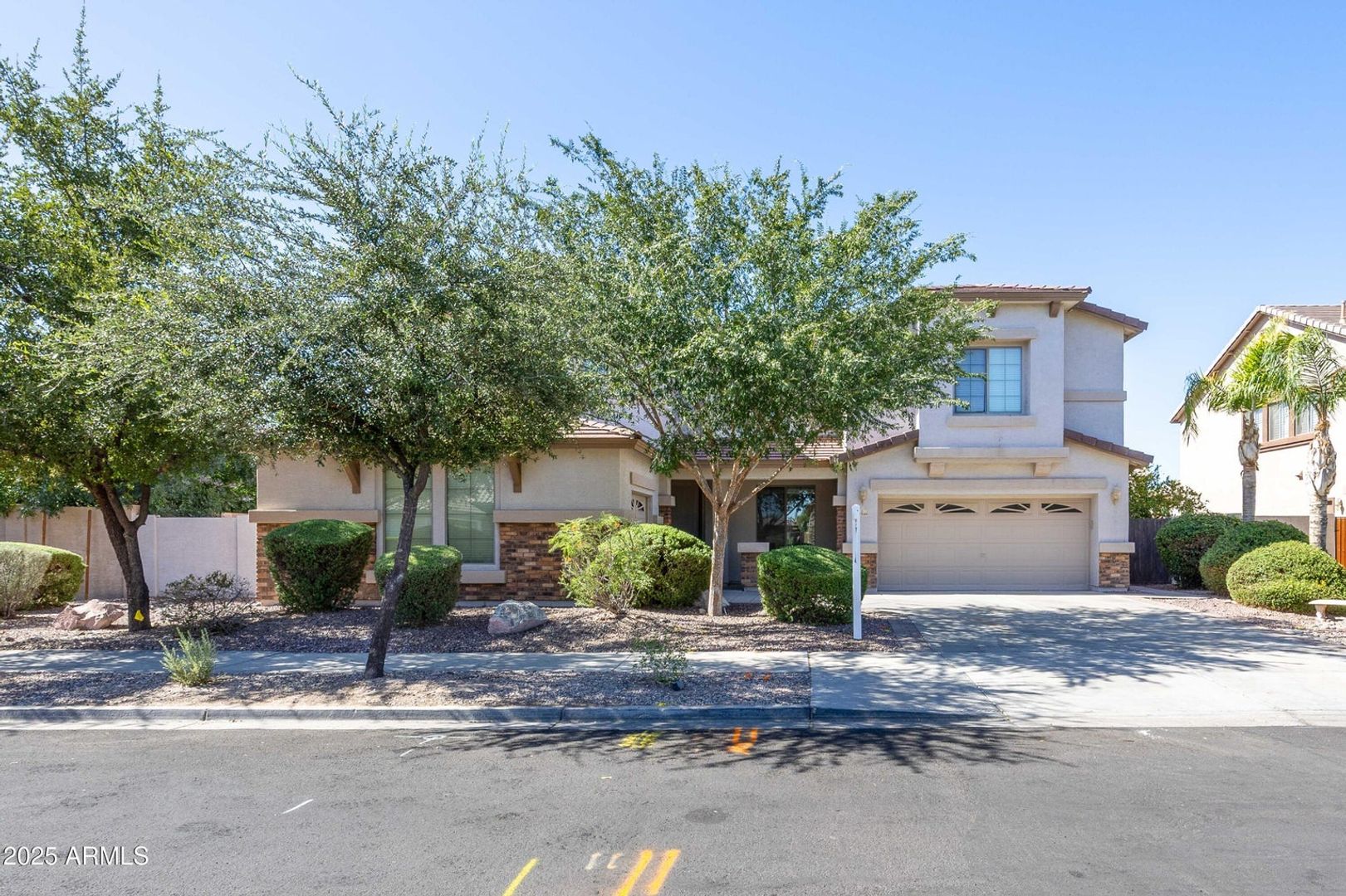 Queen Creek House: 18546 E Oak Hill Lane