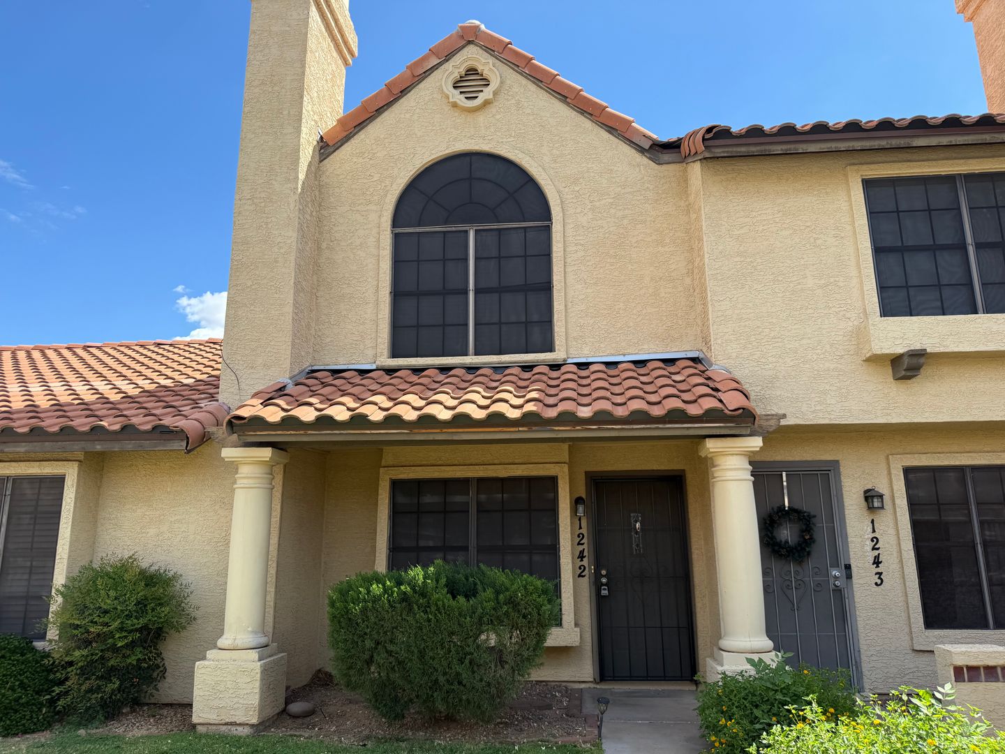 Scottsdale House: 5704 E. Aire Libre