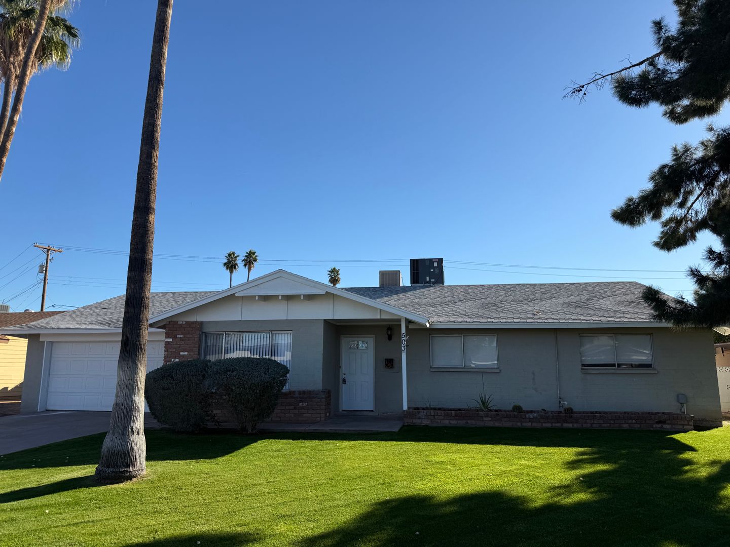 Tempe House: 503 E Loyola Dr