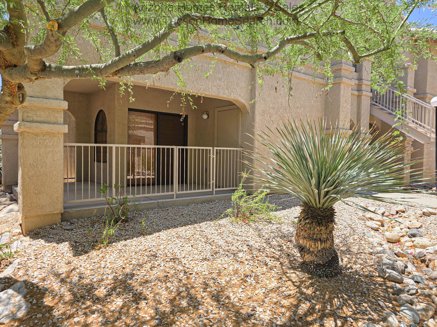 Tucson Condo: 101 S Player Club Drive #15101