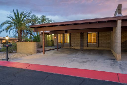Arizona Homes Rentals and Sales – photo 1