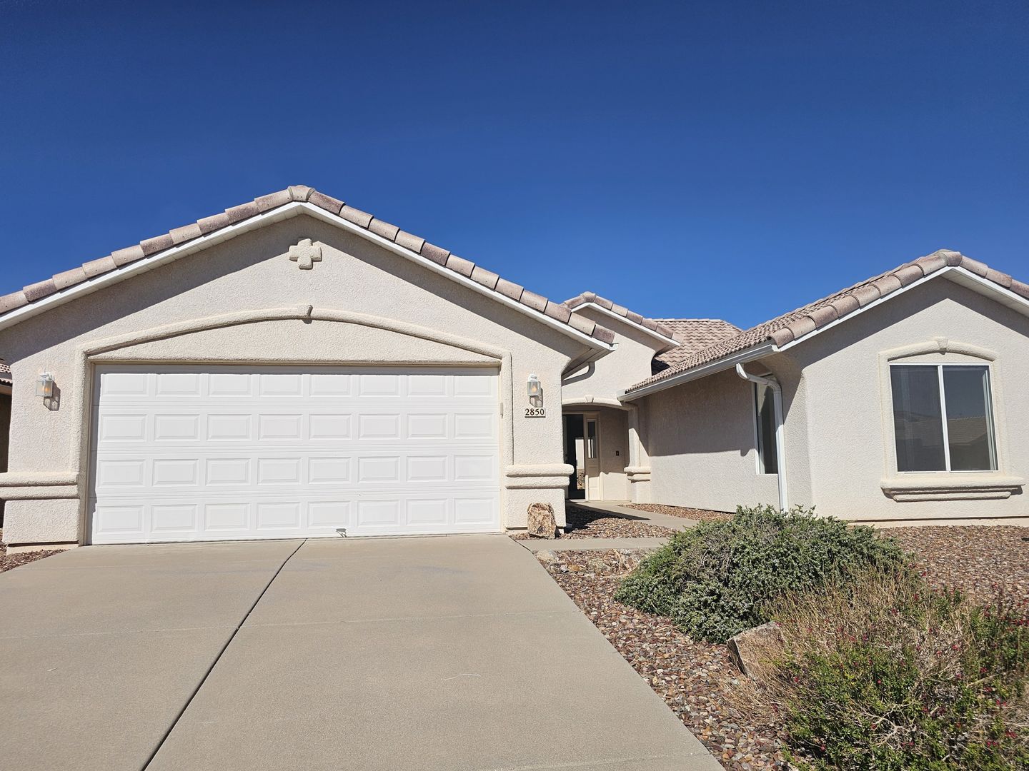 Sierra Vista House: 2850 Glengarry Way