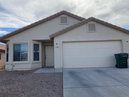 3 Bed 2 Bath Rental at 1786 Silverado Dr, Sierra Vista, AZ – photo 1