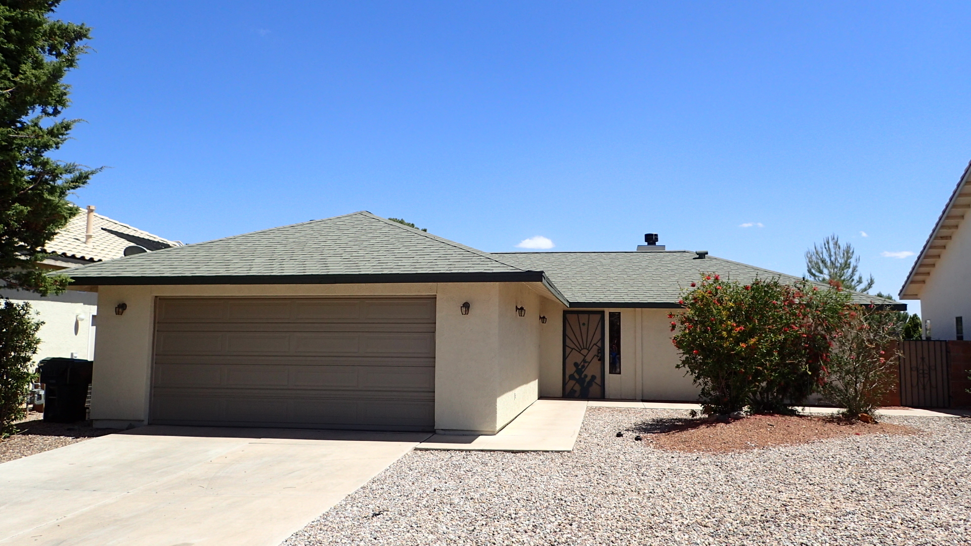 Sierra Vista House: 5276 Cedar Springs