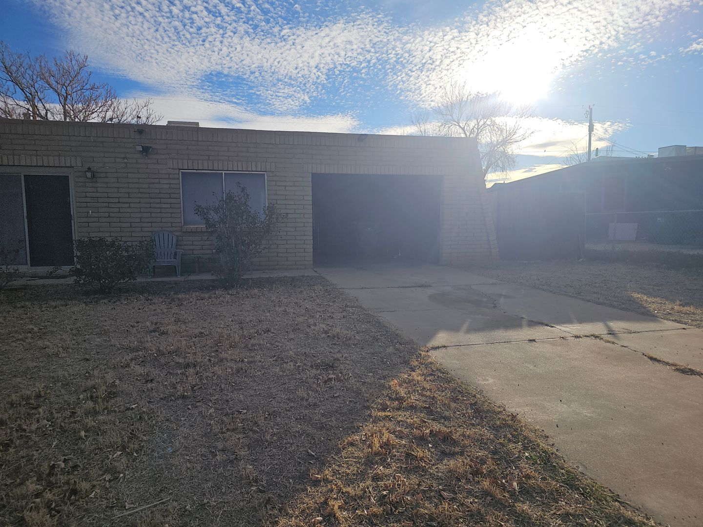 Huachuca City House: 306 3rd Street Unit A