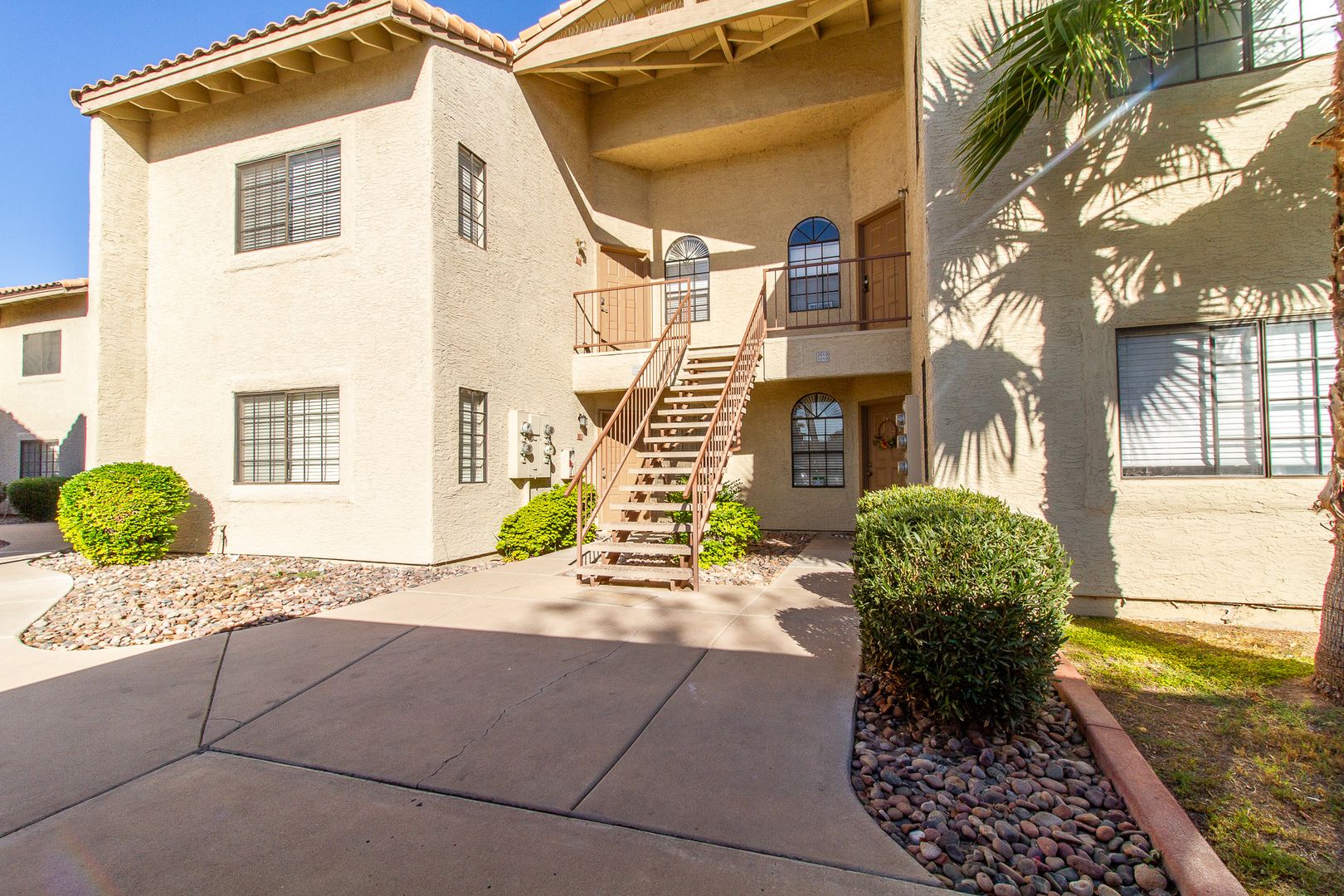 MESA House: 930 N. MESA DR UNIT 2020