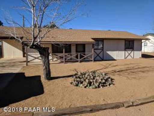 Prescott Valley Unit 20 – photo 1