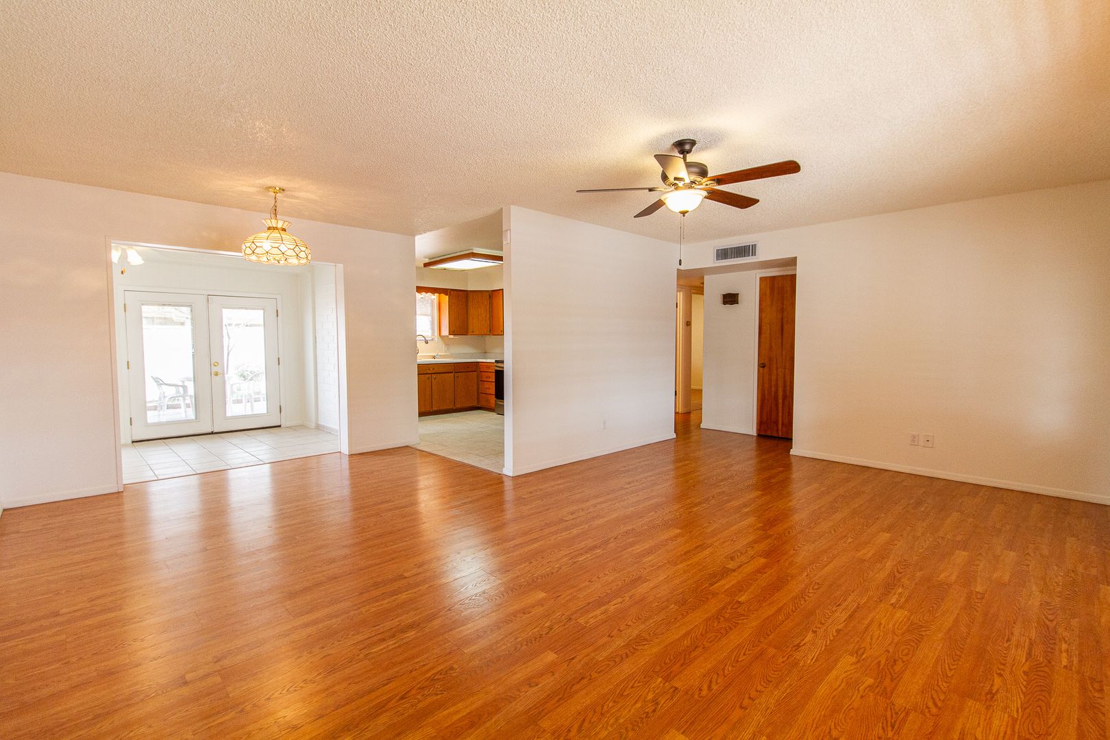 Mesa House: 6240 E. Billings Street