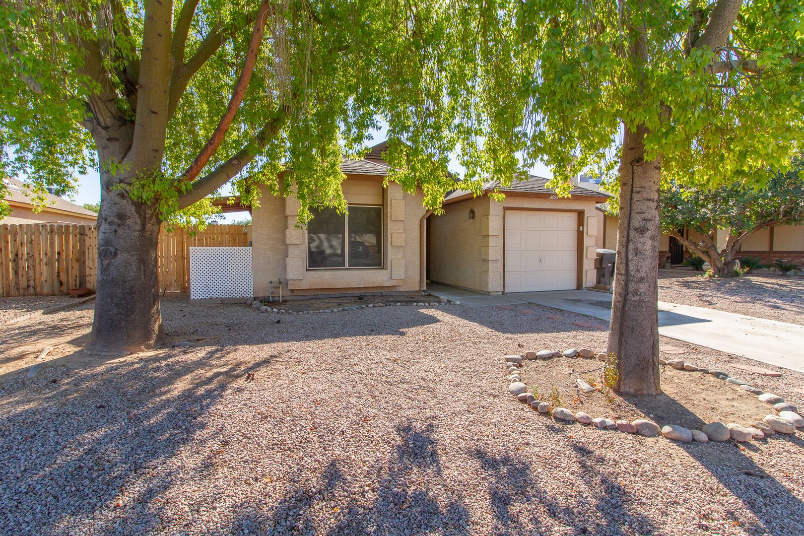 Chandler House: 1605 W. Straford