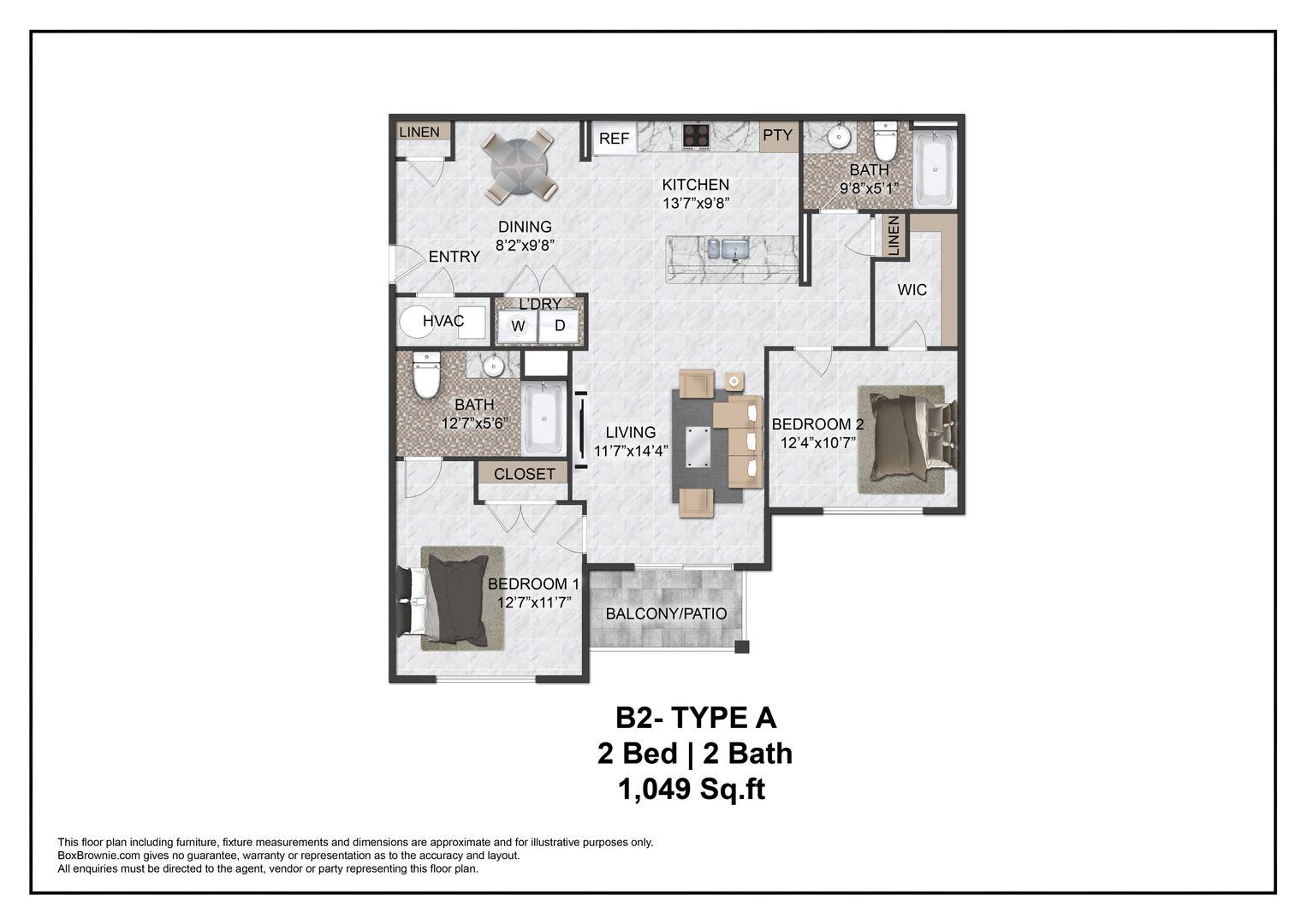 Monroe Apartment: 4650 Old Charlotte Hwy