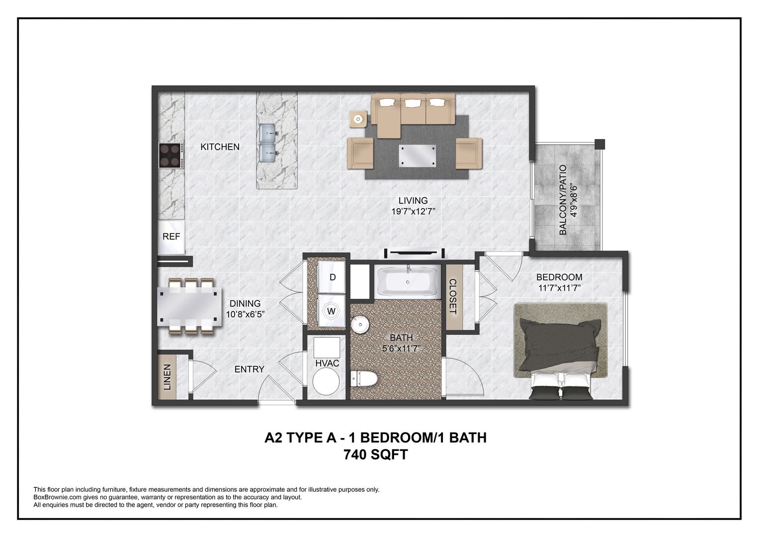 Monroe Apartment: 4650 Old Charlotte Hwy