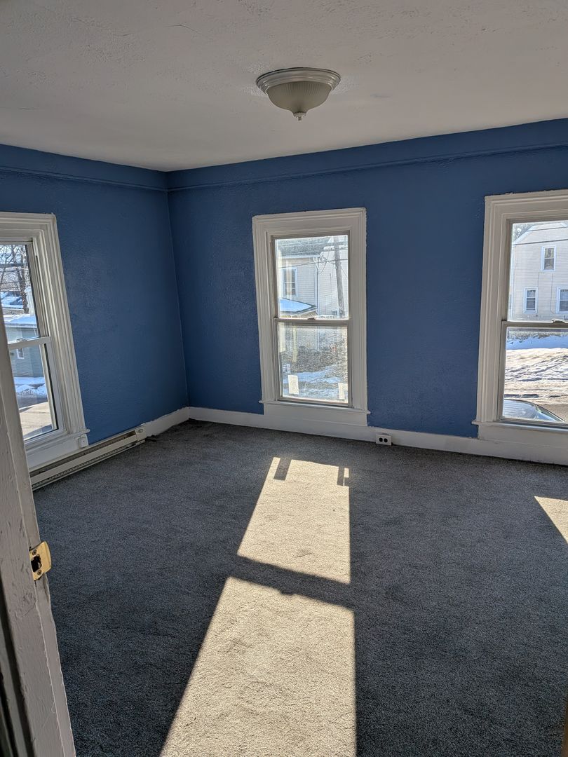 Scranton Apartment: Lafayette ST