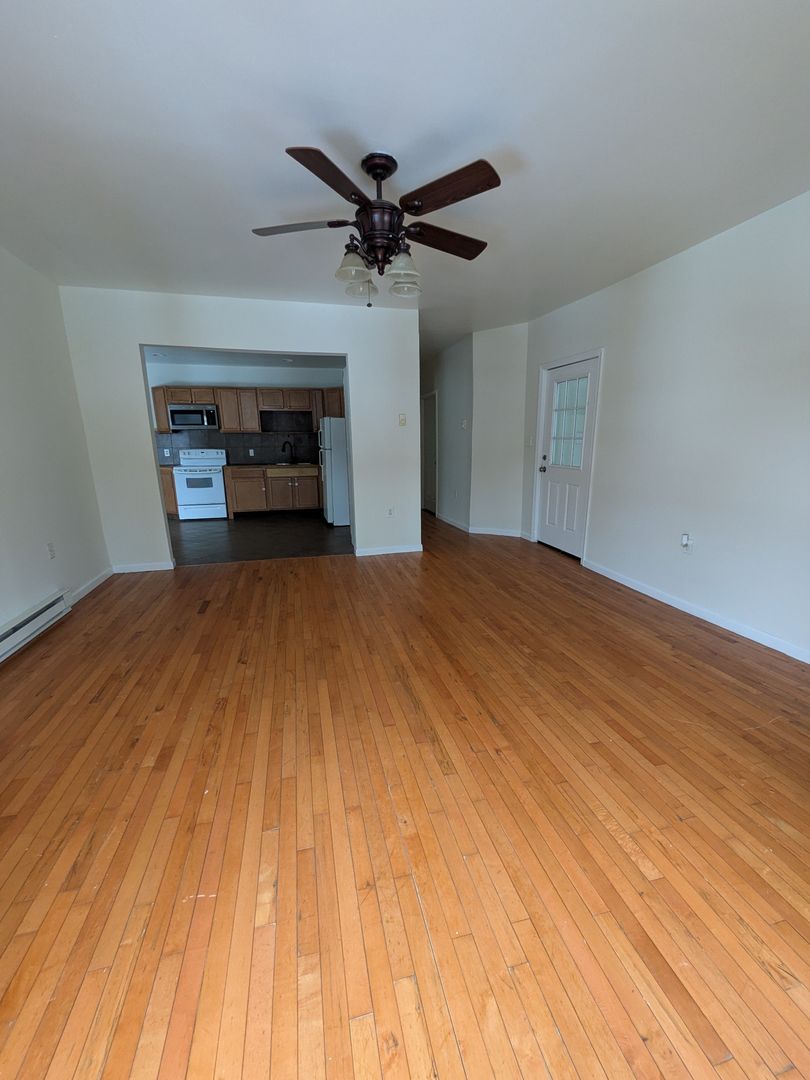 Scranton Apartment: 643 Monroe Ave