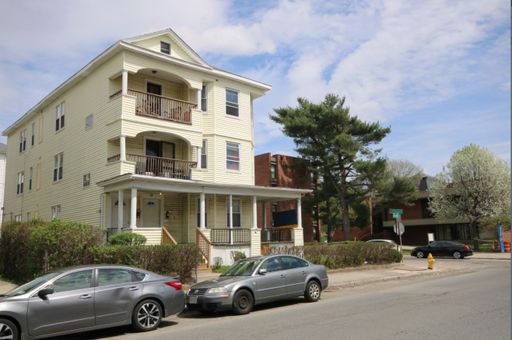 Updated Property Near Clark University! – photo 1