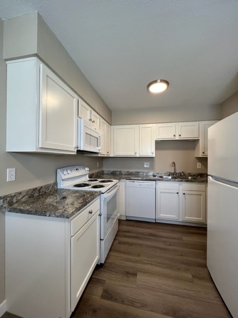 Loveland Apartment: 2330 Greeley Dr