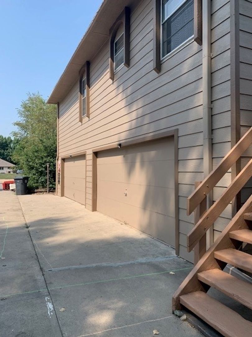 Loveland Apartment: 1644-1650 E 17th St