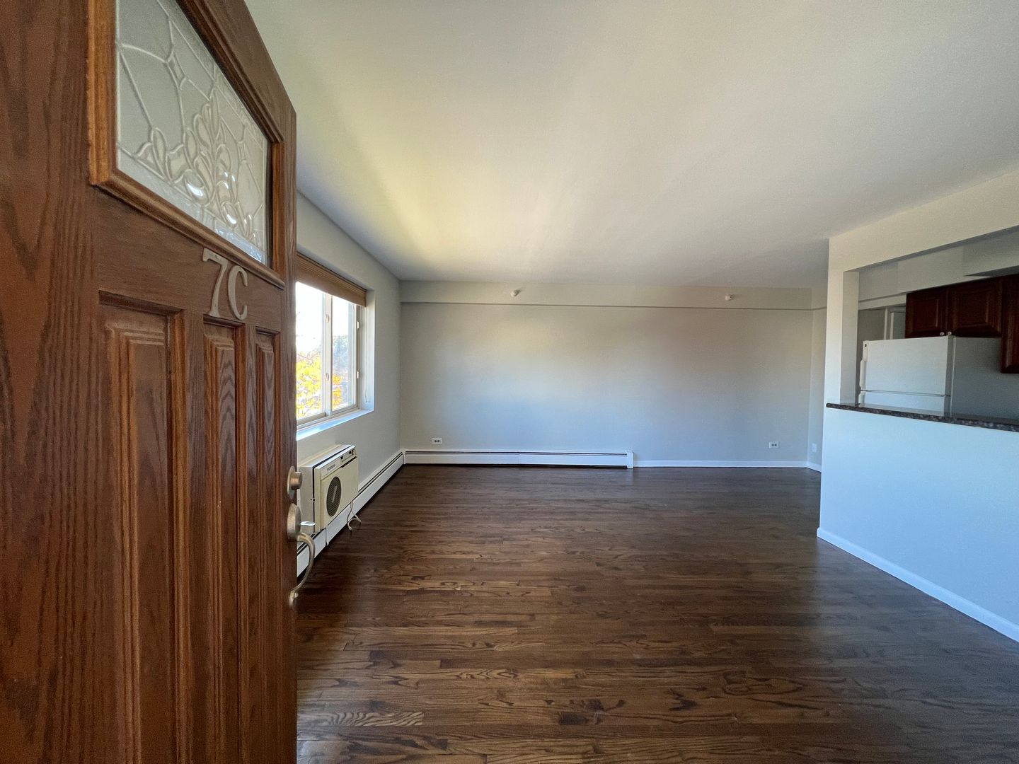 Arlington Heights Apartment: 202-222 N Salem Ave