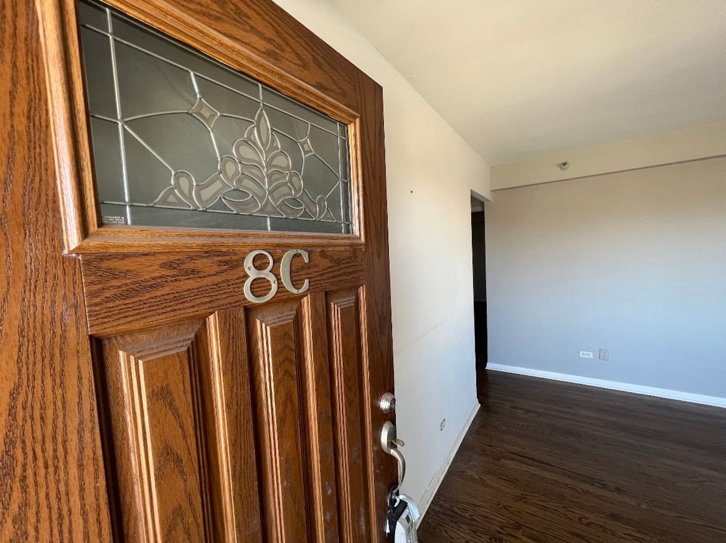 Arlington Heights Apartment: 202-222 N Salem Ave