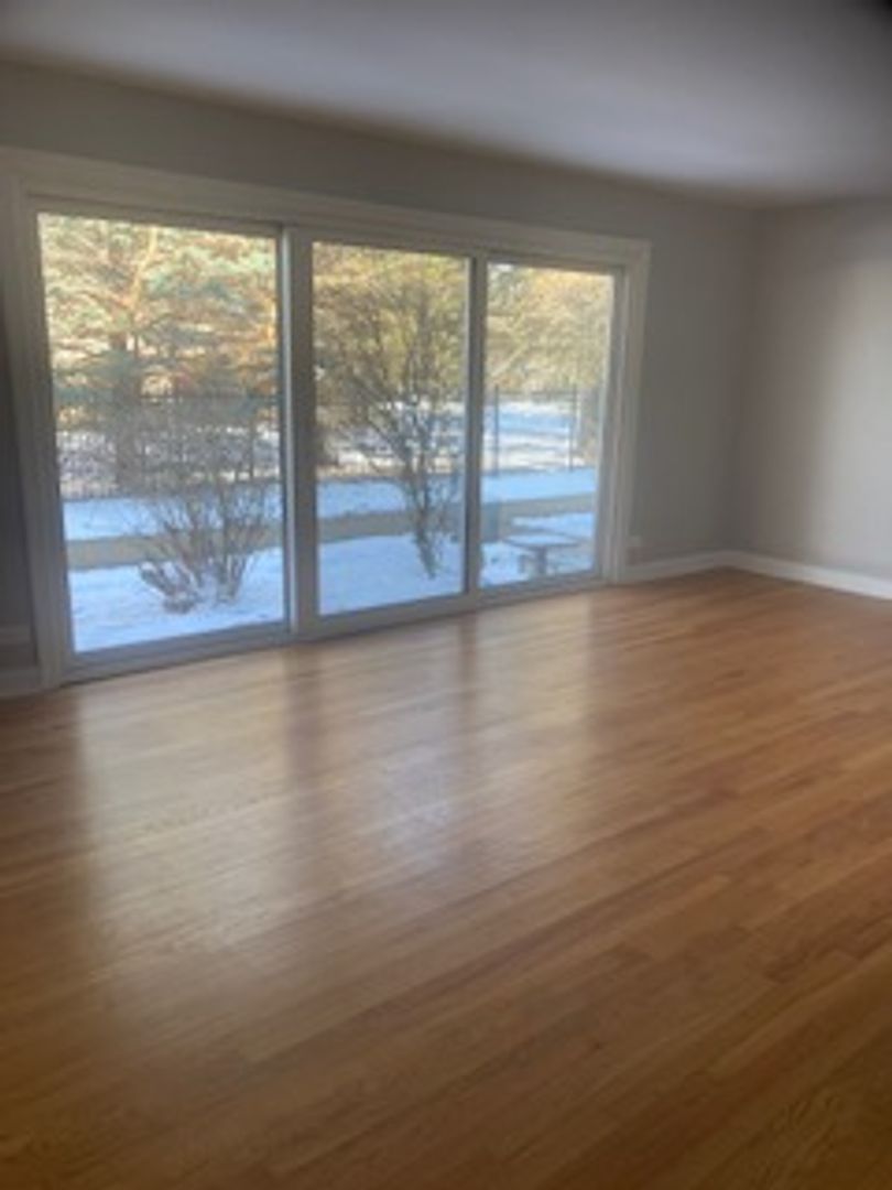 Skokie Apartment: 10118-10119 Old Orchard Ct