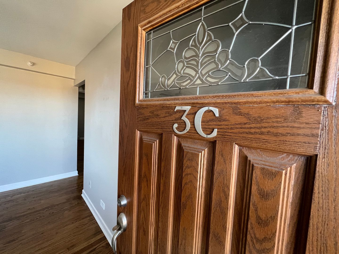 Arlington Heights Apartment: 202-222 N Salem Ave