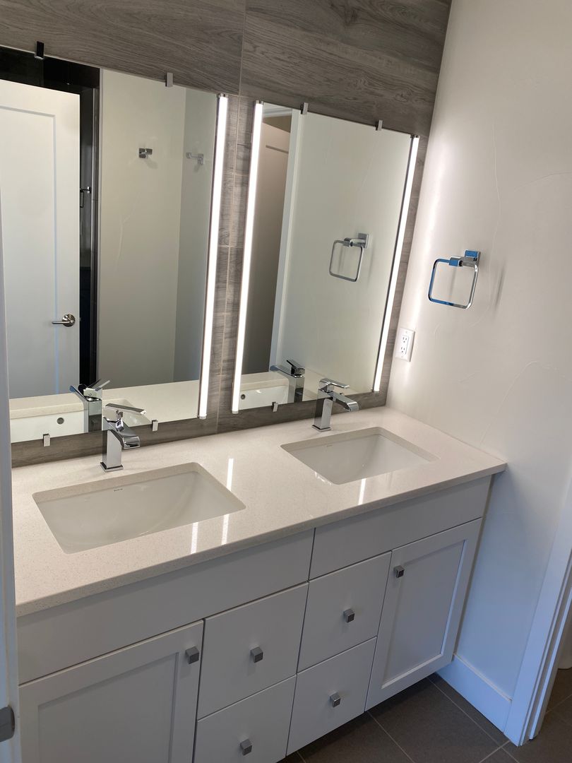 Denver Townhome: 4040 W 16th Ave