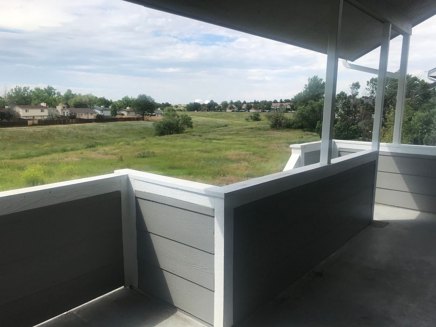 Aurora Townhome: 1039 S Walden Way