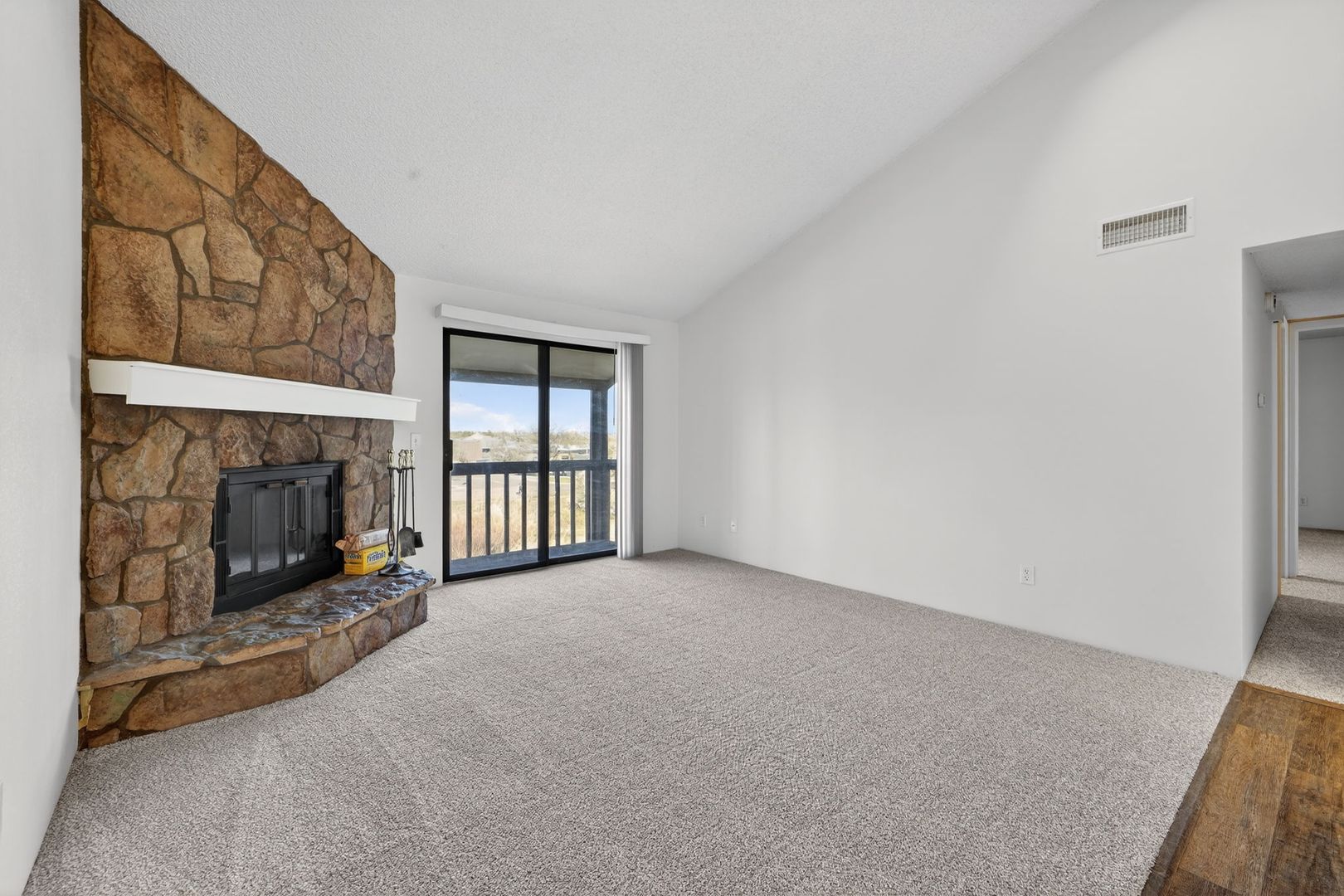 Arvada Condo: 7720 W 87th Dr #F