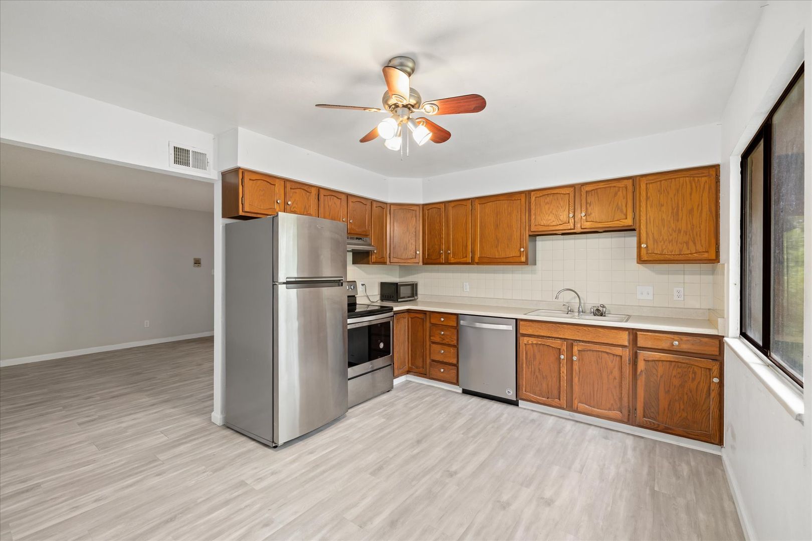 Wheat Ridge Condo: 5691 W 35th Ave 2D