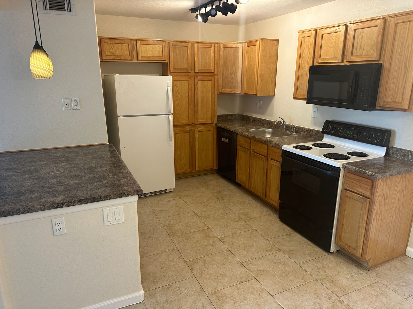 Westminster Condo: 12180 Melody Dr #103