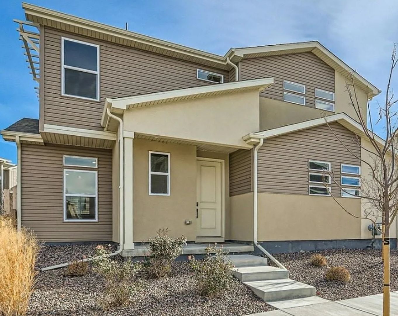 Commerce City House: 10166 Yampa Ct