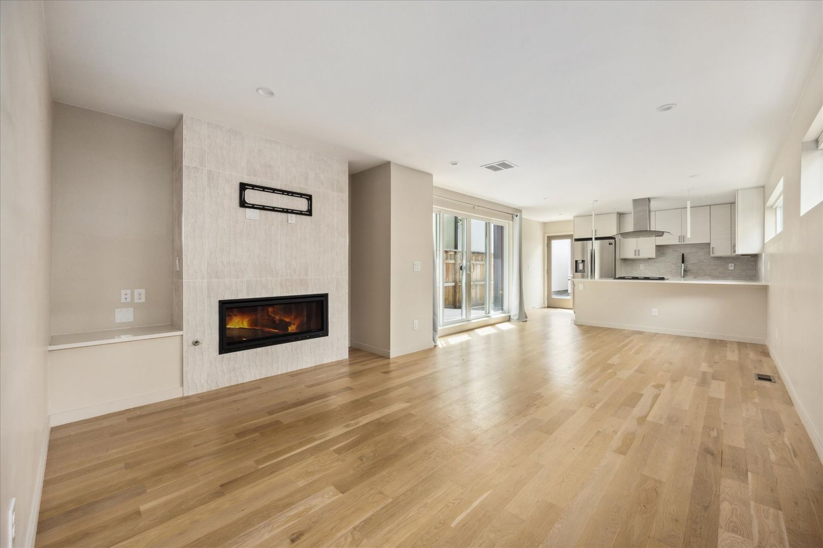 Denver House: 1421 Irving St