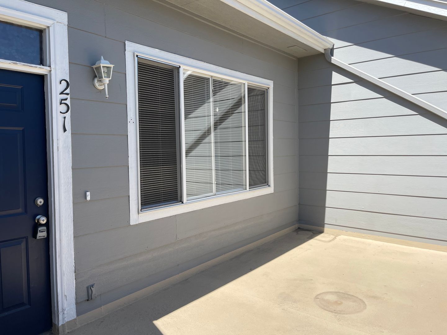 Aurora Townhome: 1021 S. Walden Way