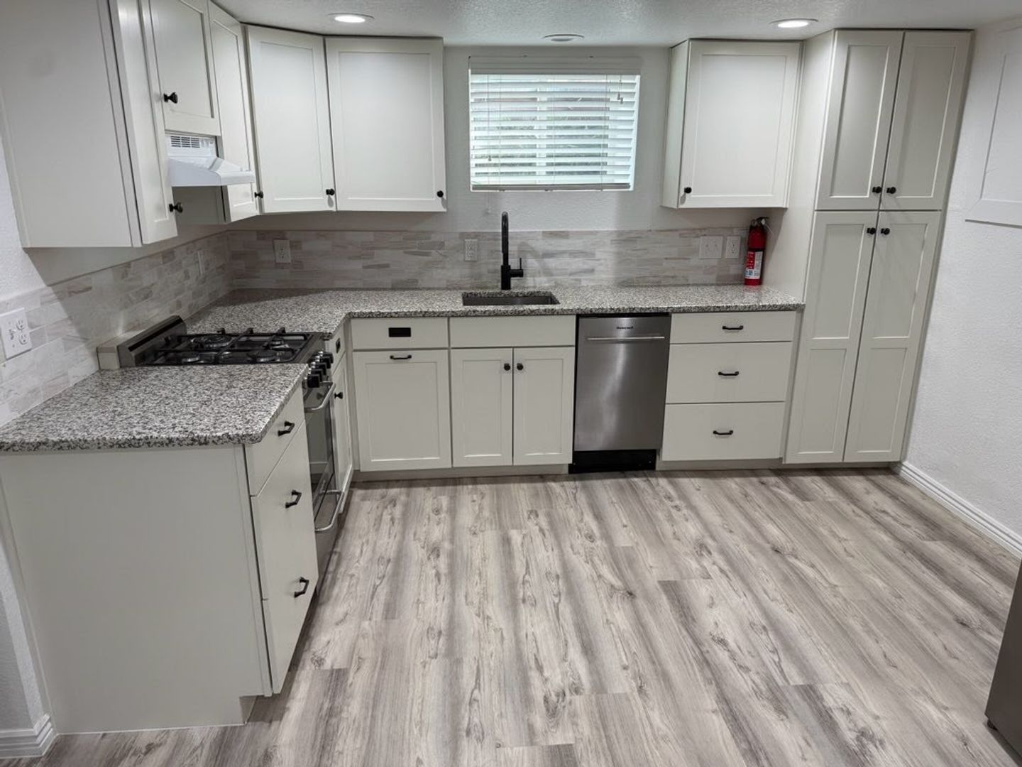 Denver Condo: 1400 N Jersey St, Unit B