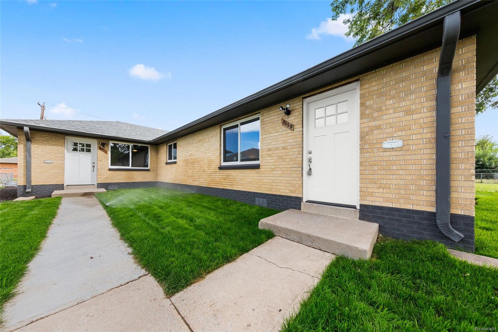 Denver House: 3662 Hudson St